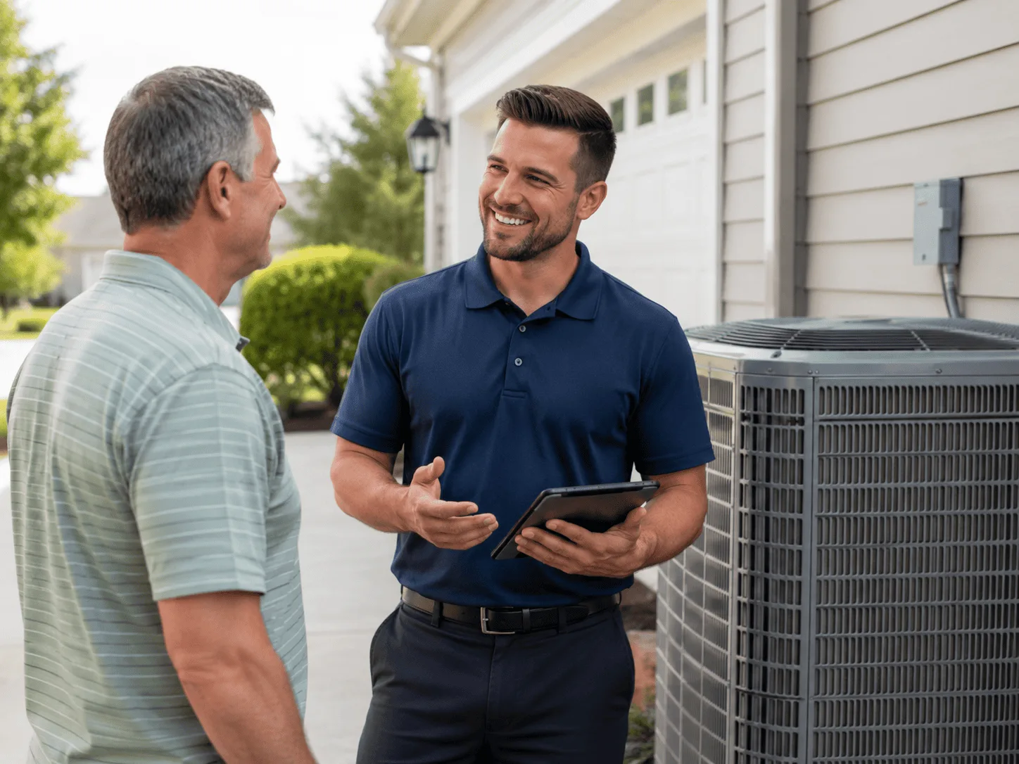 Heat Pump Installation Fremont, MO FAQs